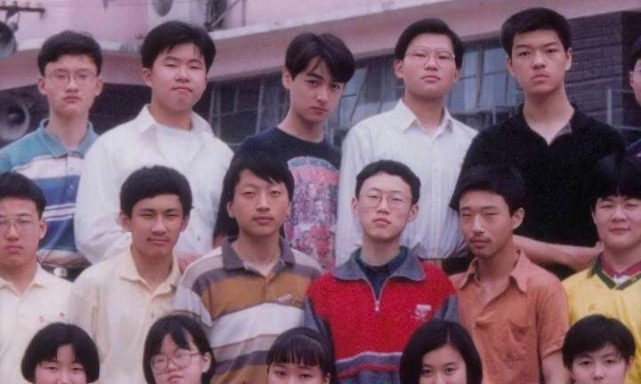 胡歌，再疯点没关系