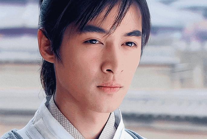 胡歌，再疯点没关系