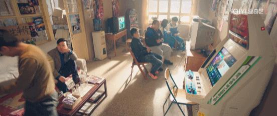 胡歌，再疯点没关系