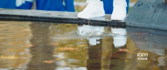 胡歌，再疯点没关系