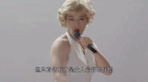 胡歌，再疯点没关系