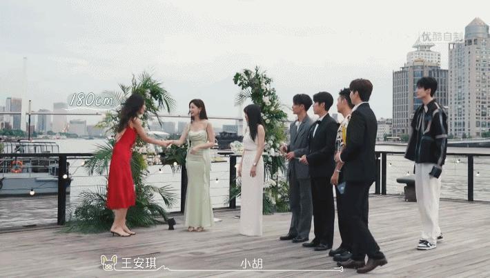 “薄荷味”恋综会不会成为女孩们的刚需综艺？