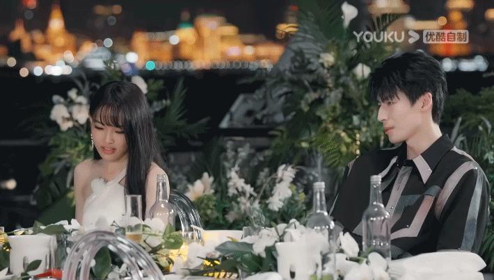 “薄荷味”恋综会不会成为女孩们的刚需综艺？