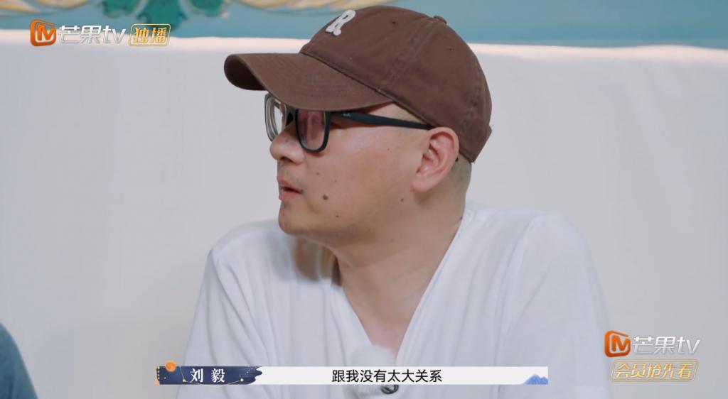 傅首尔别哭，这婚早该离了