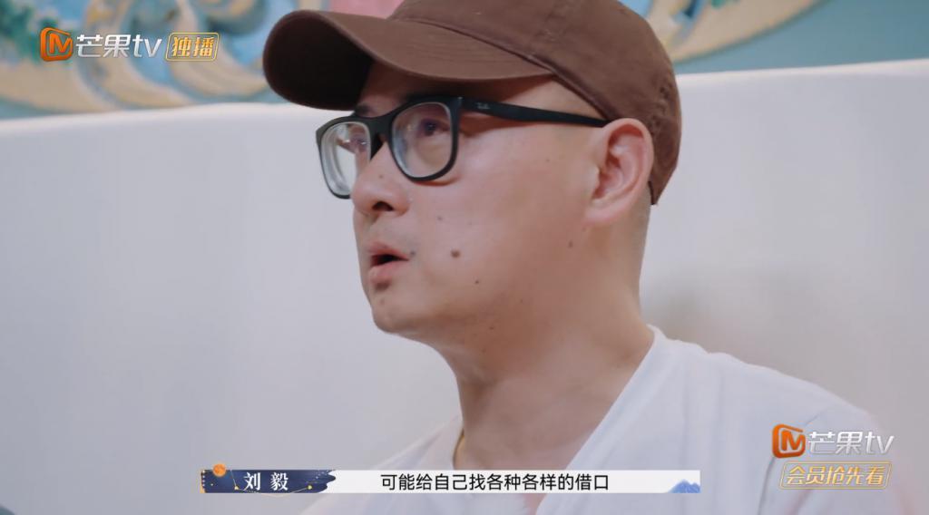 傅首尔别哭，这婚早该离了