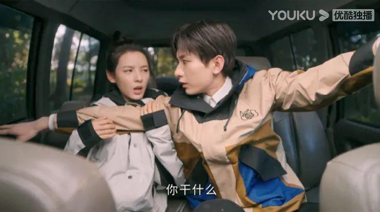 以为会翻车，没想到这么绝！