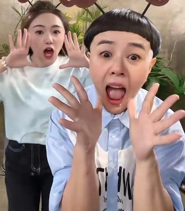 金龟子要当姥姥了！其女晒B超照 官宣已怀孕三个月