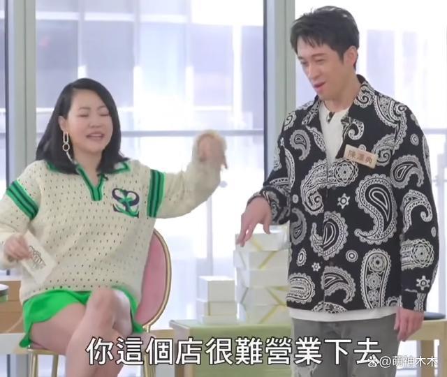 小S事业跌落谷底!复出一年多订阅不到60万,热度不如网红