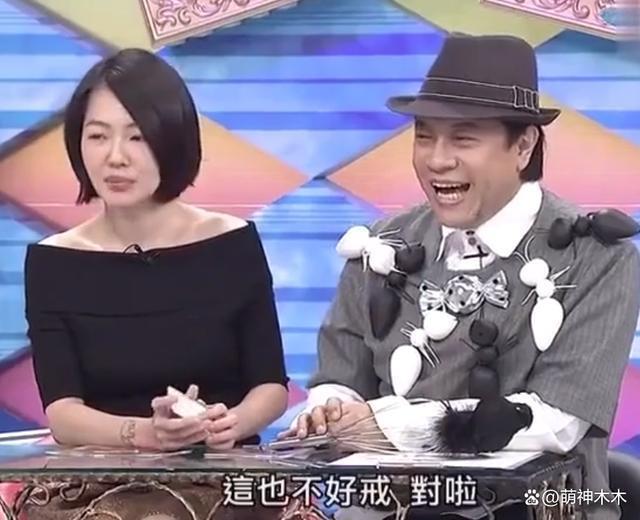 小S事业跌落谷底!复出一年多订阅不到60万,热度不如网红