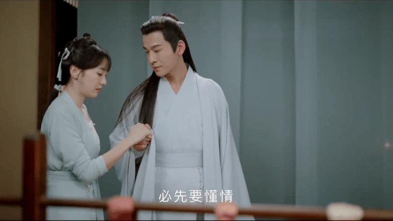 一口气10集，跪求国产剧都照这么卷