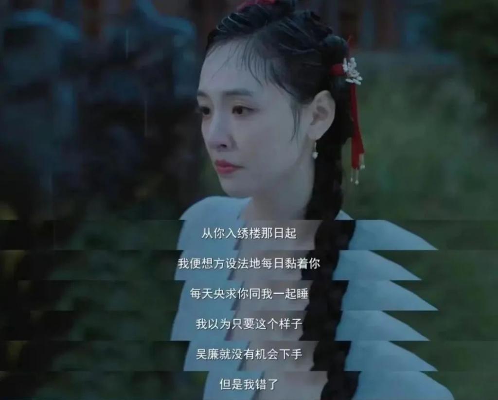 一口气10集，跪求国产剧都照这么卷