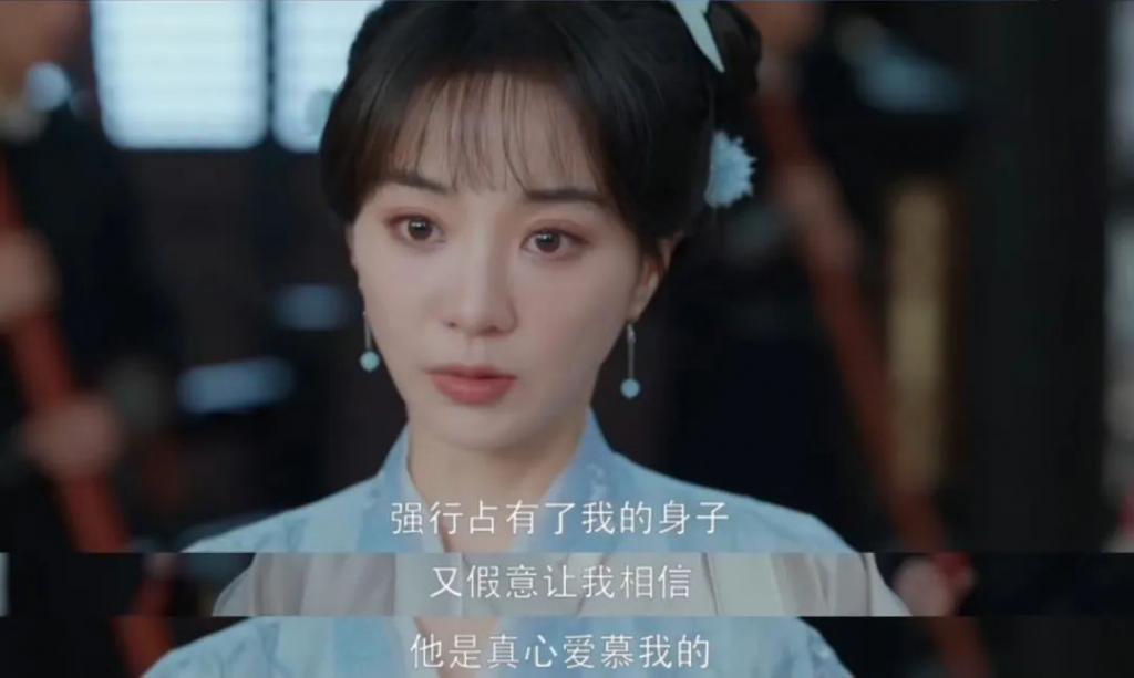 一口气10集，跪求国产剧都照这么卷