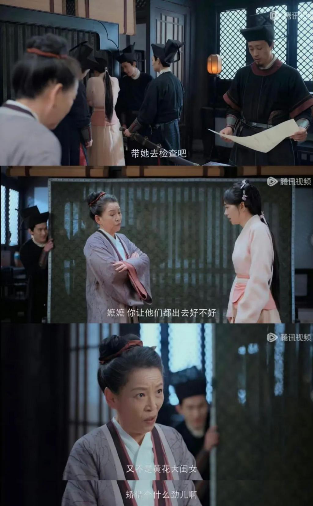 一口气10集，跪求国产剧都照这么卷