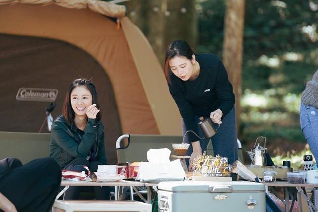 刘品言将主持金钟奖节目类颁奖典礼 林心如为其打call