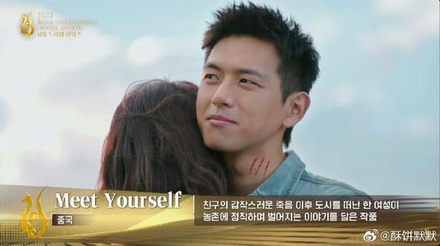 《去有风的地方》获首尔电视剧大赏国际竞争部门作品奖