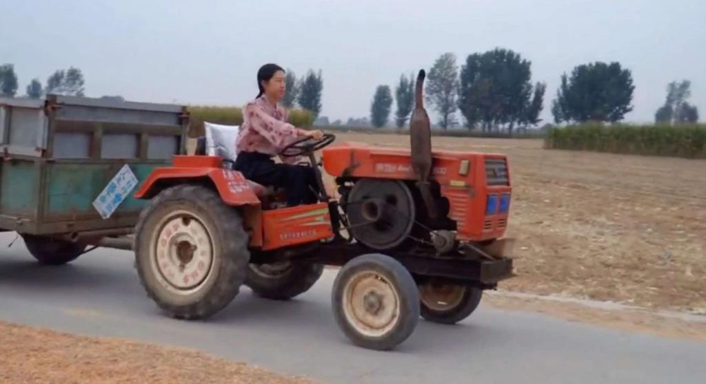 乡村小乔，为何越来越假了？