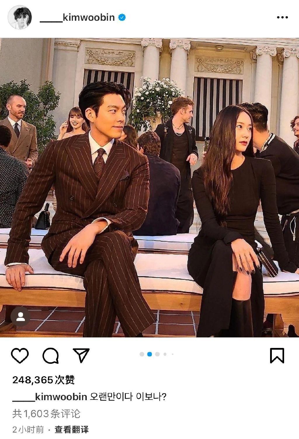 捡回一条命，真好啊。