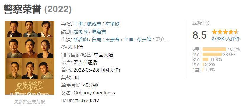 消防版《警察荣誉》！我在《他从火光中走来》里看到人间百态