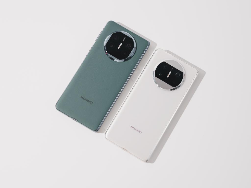 上手了华为Mate X5后，我发现这“电子茅台”的后劲真大