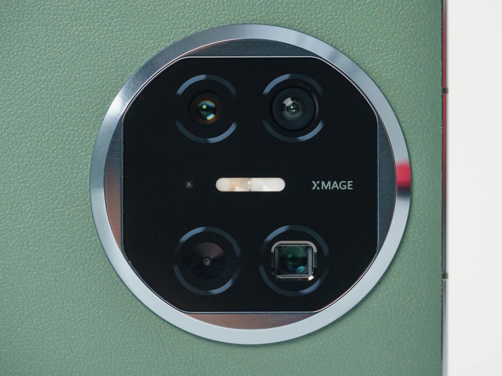 上手了华为Mate X5后，我发现这“电子茅台”的后劲真大