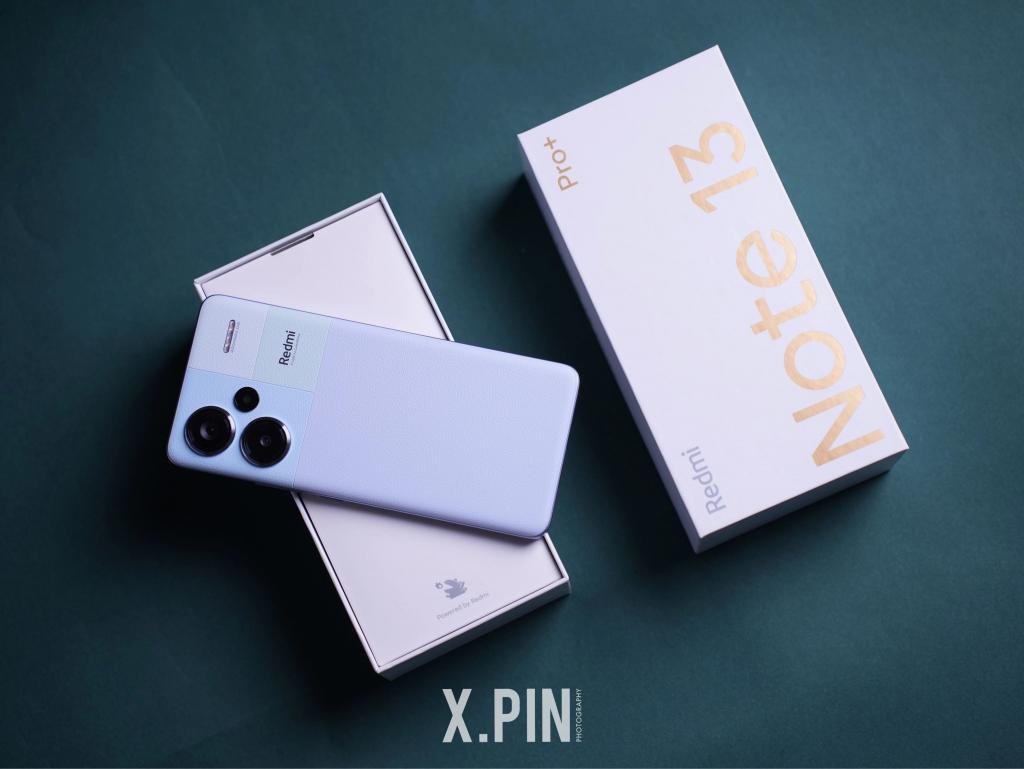 红米1399元的新手机，用上了2亿像素的摄像头。。。