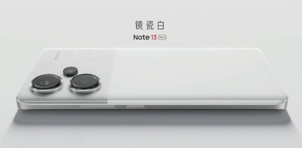 红米1399元的新手机，用上了2亿像素的摄像头。。。