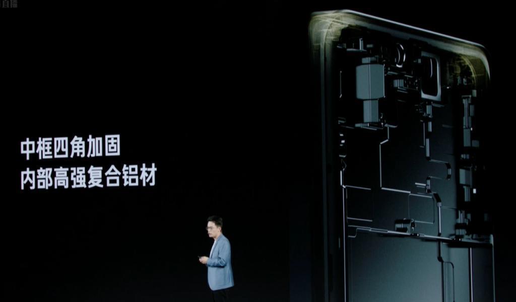 红米1399元的新手机，用上了2亿像素的摄像头。。。