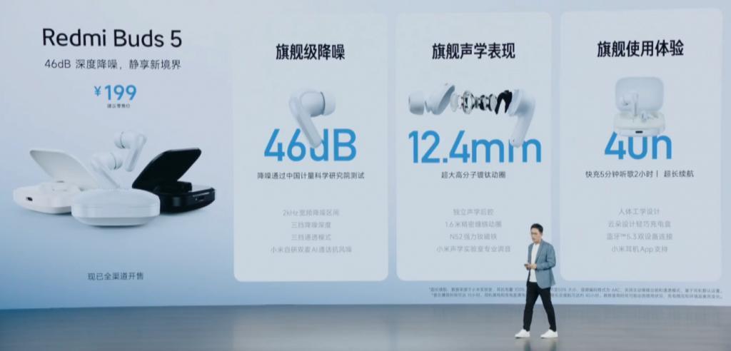 红米1399元的新手机，用上了2亿像素的摄像头。。。