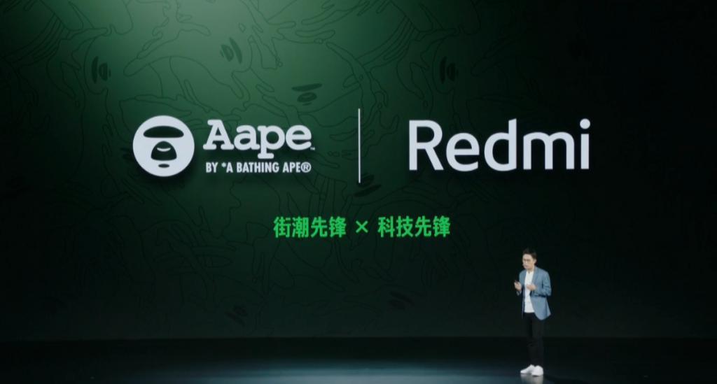 红米1399元的新手机，用上了2亿像素的摄像头。。。