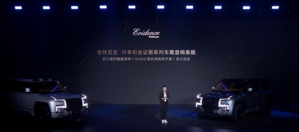 109万的仰望U8，真的不算贵。