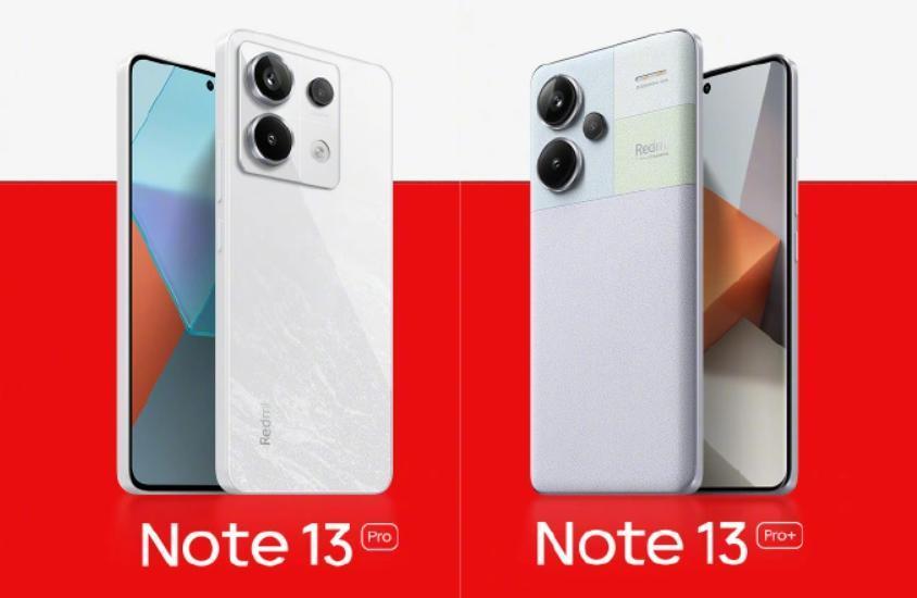 小米卢伟冰：Redmi Note 系列手机全球累计销量突破 3.38 亿台