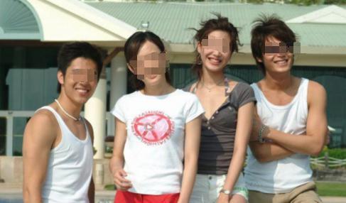 8年地下恋，他俩够能藏的啊！