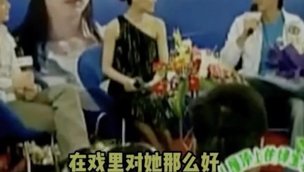 8年地下恋，他俩够能藏的啊！