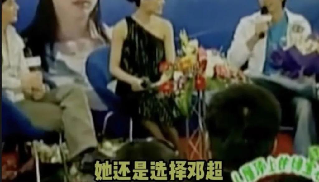 8年地下恋，他俩够能藏的啊！