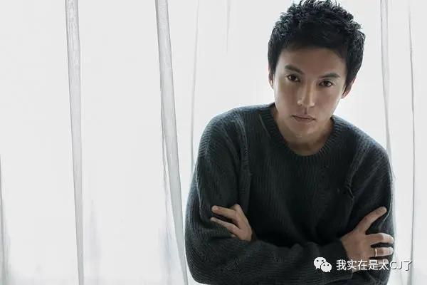 怒撕前妻也是你们play的一环吗？