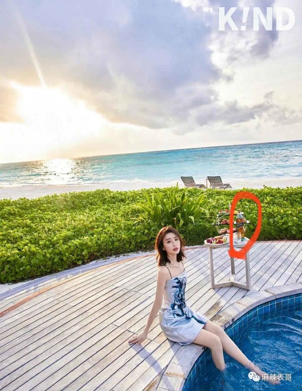 否认了，怎么还这么多人磕？