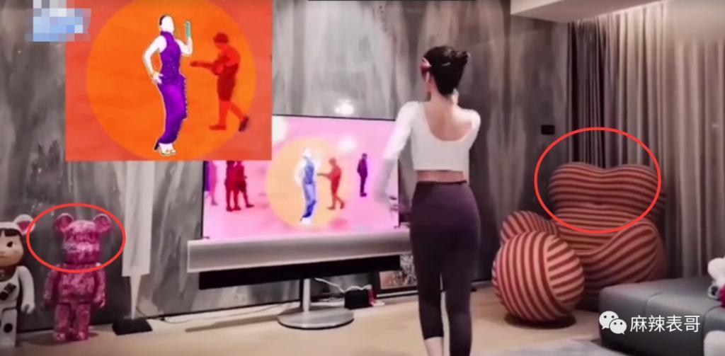 否认了，怎么还这么多人磕？