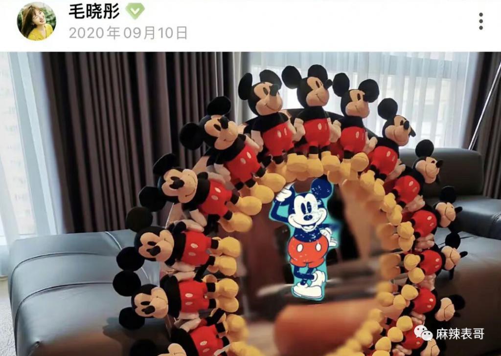 否认了，怎么还这么多人磕？