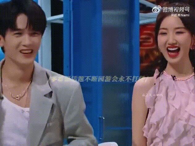 否认了，怎么还这么多人磕？