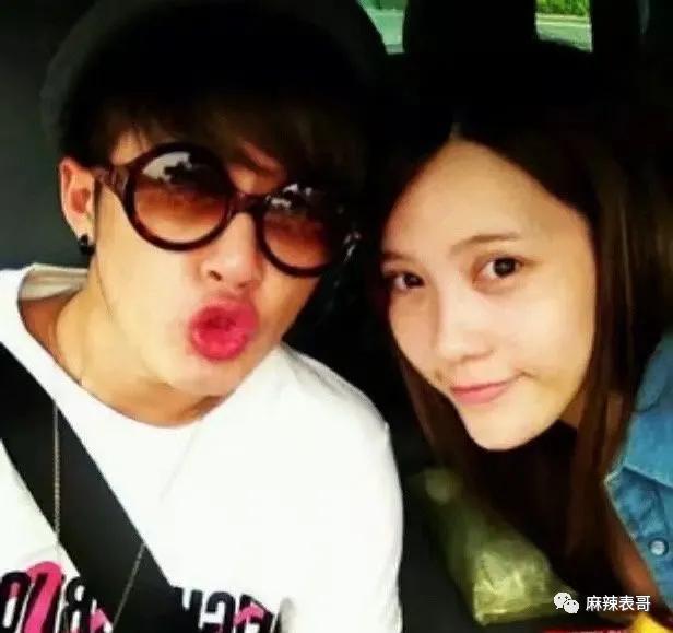 否认了，怎么还这么多人磕？