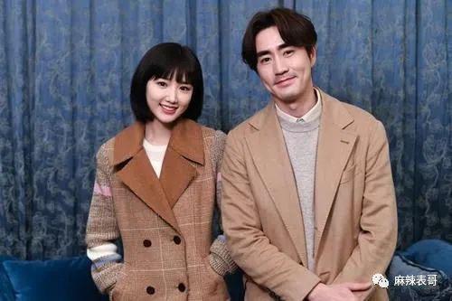 否认了，怎么还这么多人磕？