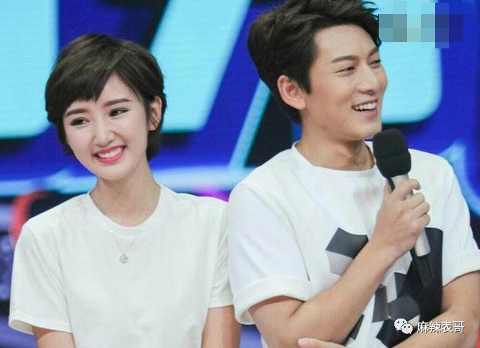 否认了，怎么还这么多人磕？