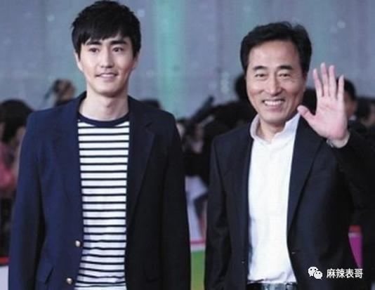 否认了，怎么还这么多人磕？