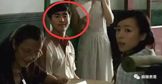 否认了，怎么还这么多人磕？