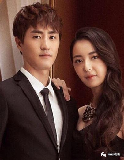 否认了，怎么还这么多人磕？