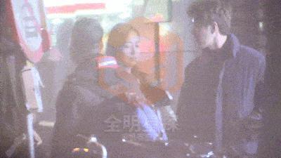 否认了，怎么还这么多人磕？