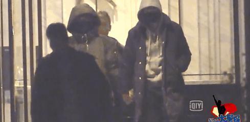 否认了，怎么还这么多人磕？