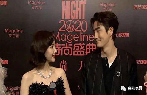 否认了，怎么还这么多人磕？