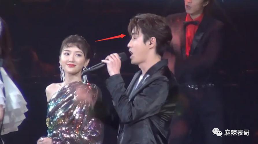 否认了，怎么还这么多人磕？