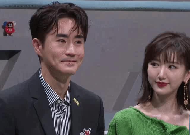 否认了，怎么还这么多人磕？